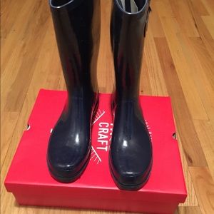 True Craft Reagan Rain Boots
